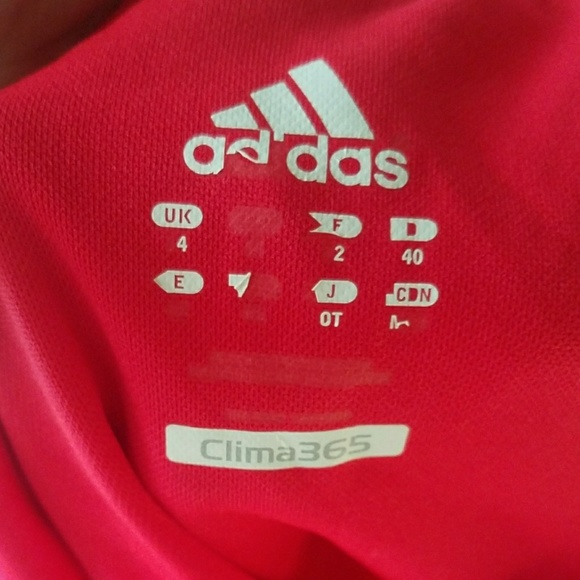 Adidas Athletic Running Shorts - Picture 7 of 8